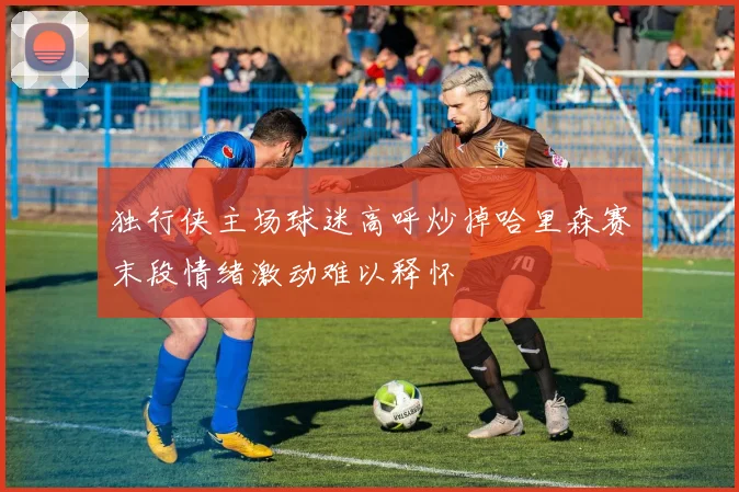 独行侠主场球迷高呼炒掉哈里森赛末段情绪激动难以释怀